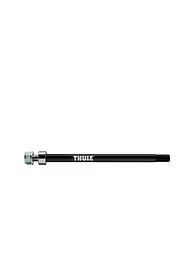 THULE | Achsadapter Thule Thru Axle Syntace (M12 x 1.0) | Negro