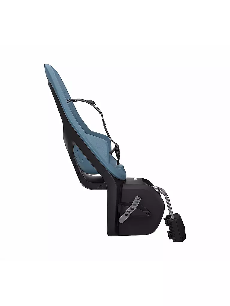 THULE | Sillita de bicicleta para niños con montaje en el cuadro Thule Yepp 2 Maxi |
