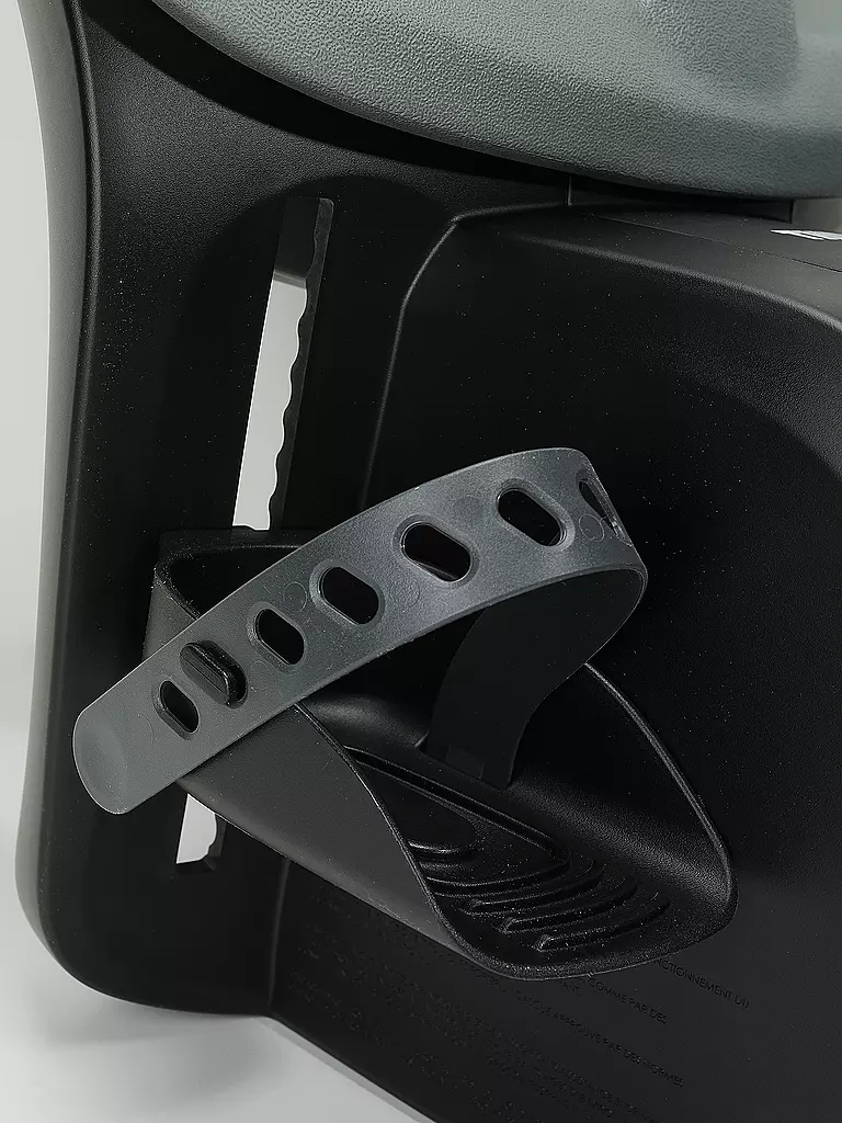 THULE | Sillita de bicicleta para niños con montaje en el cuadro Thule Yepp 2 Maxi |