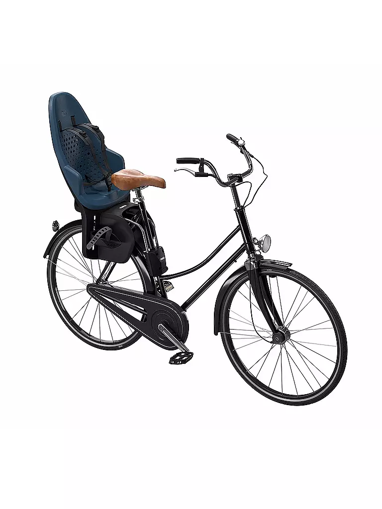 THULE | Sillita de bicicleta para niños con montaje en el cuadro Thule Yepp 2 Maxi |
