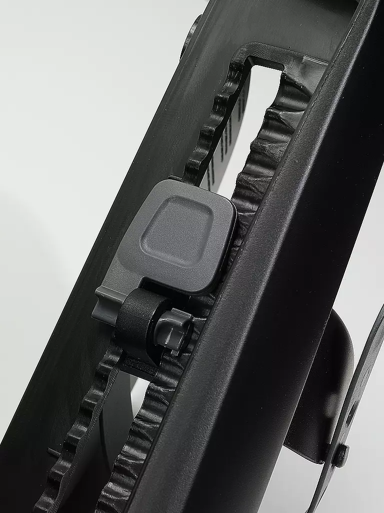 THULE | Sillita de bicicleta para niños con montaje en el cuadro Thule Yepp 2 Maxi |