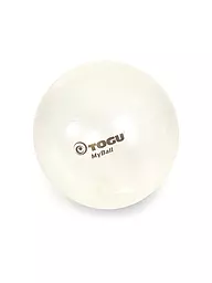 TOGU | Pelota de gimnasia MyBall 45cm | Blanco