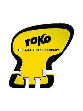 TOKO | Afilador de raspadores