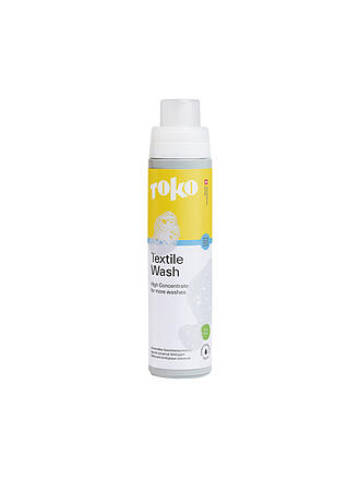 TOKO | Detergente especial Eco Care Textile Wash 250ml