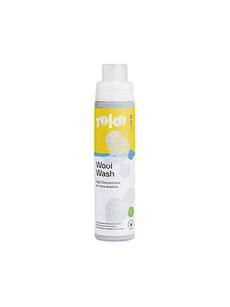 TOKO | Detergente ECO Care Wool Wash 250 ml