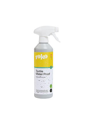 TOKO | Impermeabilizante Eco Care Textil Water Proof 500ml