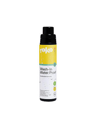 TOKO | Impermeabilizante Eco Care Wash-in Water Proof 250ml