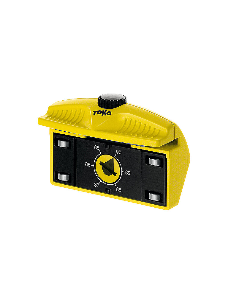 Toko Edge Tuner Pro amarillo