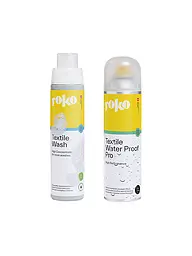 TOKO | Care Duo Pack Textile Wash & Textile Water Proof Pro 250ml | Sin color