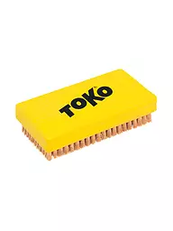 TOKO | Cepillo de Base de Cobre | Sin color