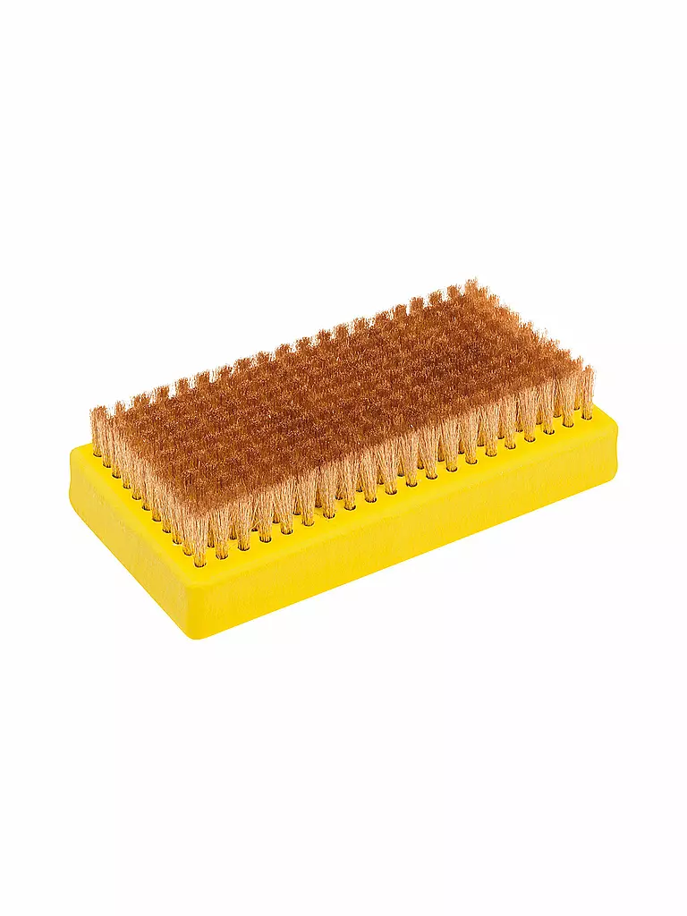 TOKO | Cepillo de Base de Cobre | Sin color