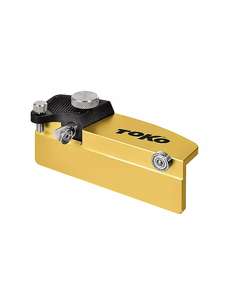 TOKO | Cepillo lateral World Cup | Sin color