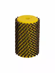 TOKO | Cepillo Rotatorio de Crin de Caballo | Sin color