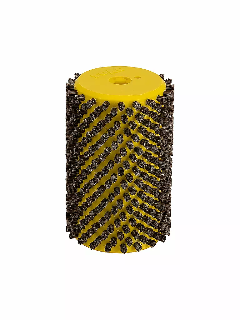 TOKO | Cepillo Rotatorio de Crin de Caballo | Sin color