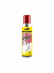 TOKO | Cera para esquíes High Performance Liquid Paraffin red | Sin color