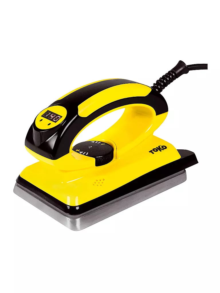 TOKO | Dispositivo de encerado T14 Digital 1200 W EU | Sin color