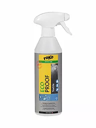 TOKO | Pflegemittel Eco Textile Proof 500 ml | Sin color