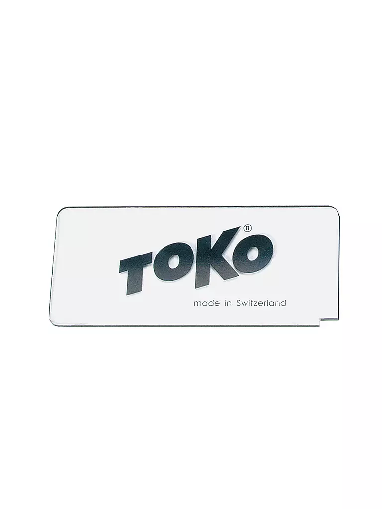 TOKO | Plexi Blade 3 mm | Sin color
