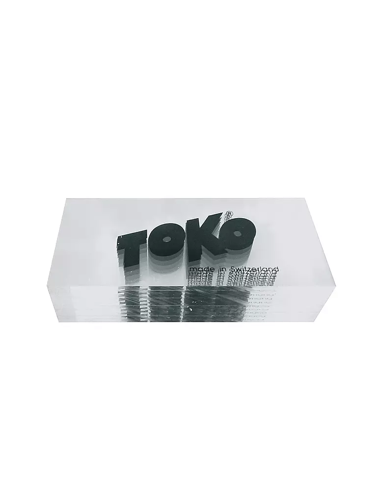 TOKO | Plexi Blade 3 mm | Sin color