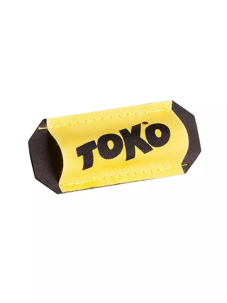 TOKO | Ski Tie Nordic | Amarillo