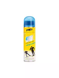 TOKO | Skiwachs Express Grip & Glide | Amarillo