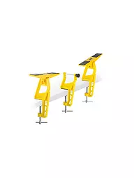 TOKO | Tornillo de banco para esquíes nórdicos | Sin color