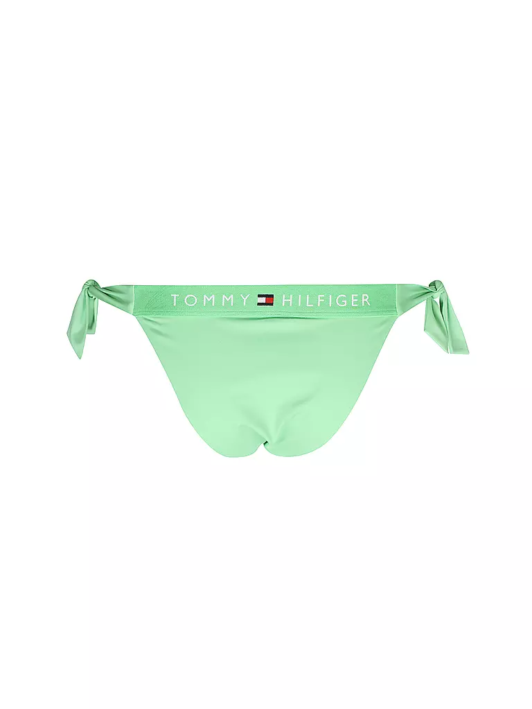TOMMY HILFIGER | Damen Bikinihose | Verde