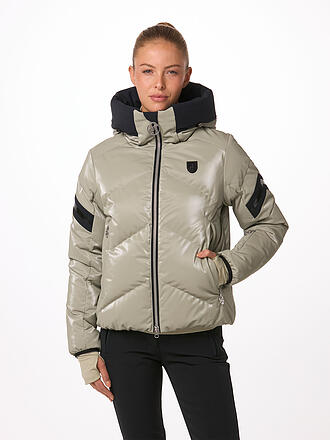 TONI SAILER | Chaqueta de esquí Glimmer para mujer