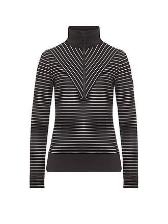 TONI SAILER | Camiseta interior con cremallera Lotto para mujer