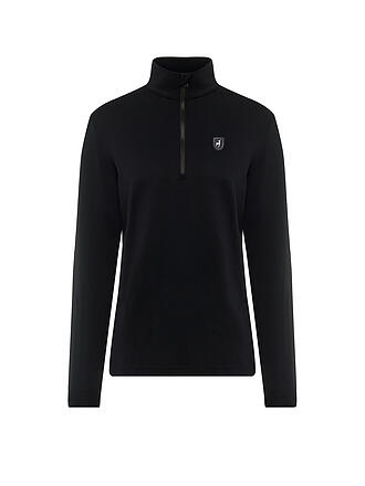 TONI SAILER | Camiseta interior con cremallera Brendan para hombre