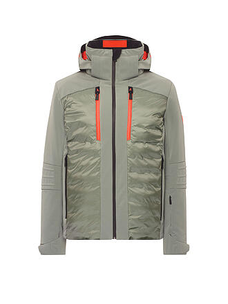 TONI SAILER | Chaqueta de esquí para hombre Karl