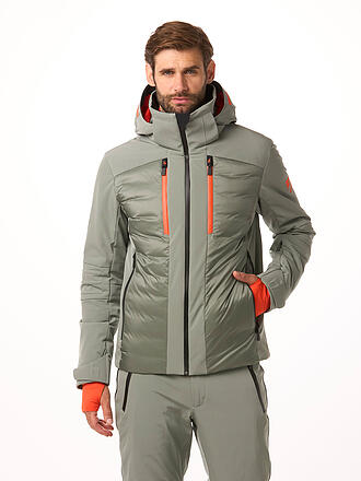 TONI SAILER | Chaqueta de esquí para hombre Karl