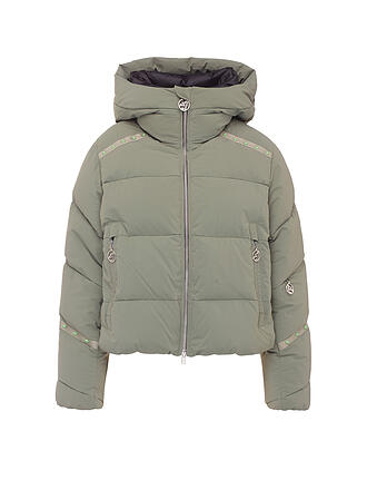 TONI SAILER | Chaqueta de esquí Swalina para mujer