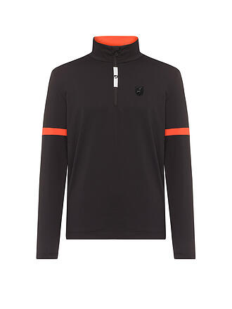 TONI SAILER | Camiseta interior de hombre con cremallera Barney