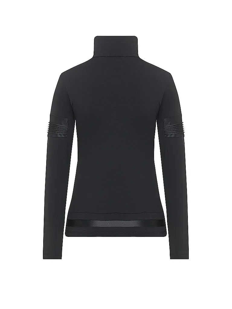 TONI SAILER | Camiseta interior con cremallera Kiki para mujer | 