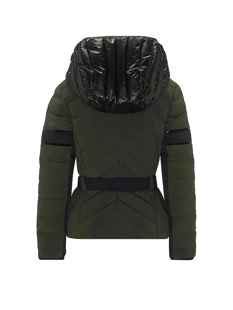 TONI SAILER | Chaqueta de esquí Corinne para mujer | 