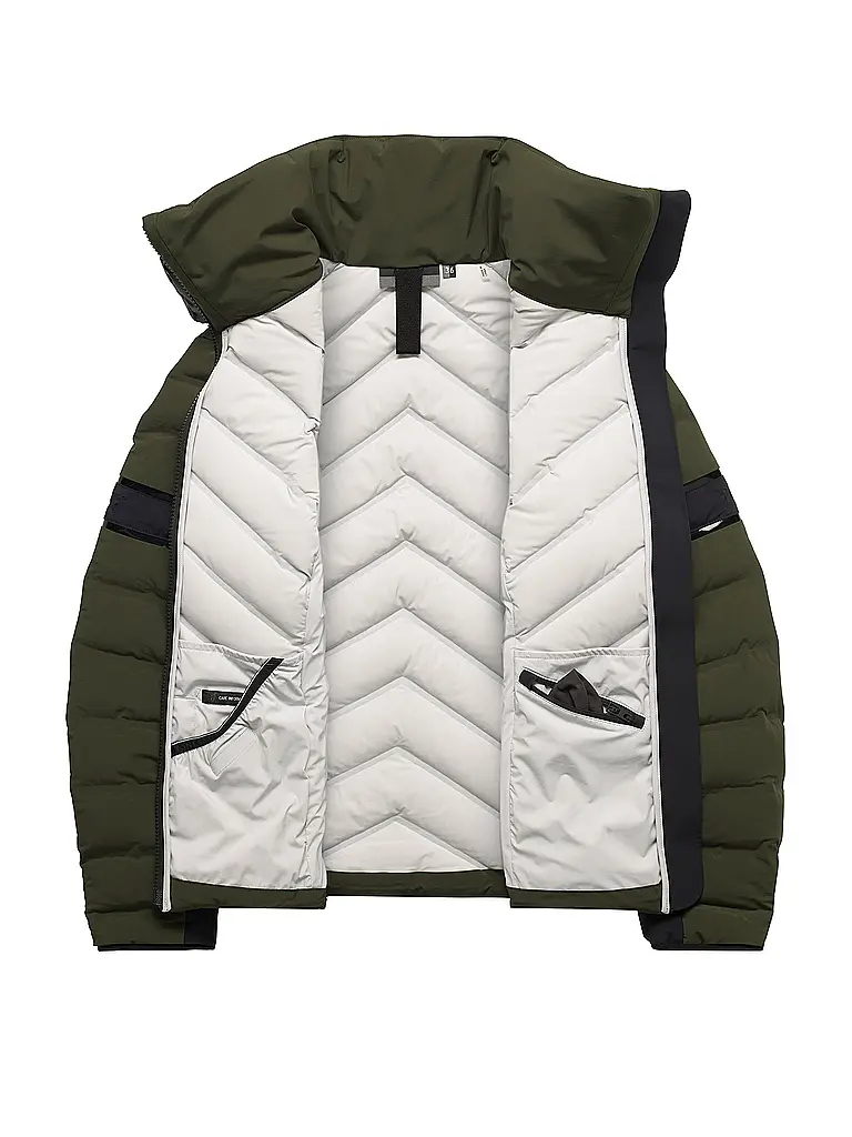 TONI SAILER | Chaqueta de esquí Corinne para mujer | 