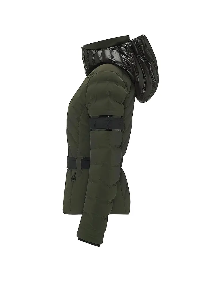 TONI SAILER | Chaqueta de esquí Corinne para mujer | 