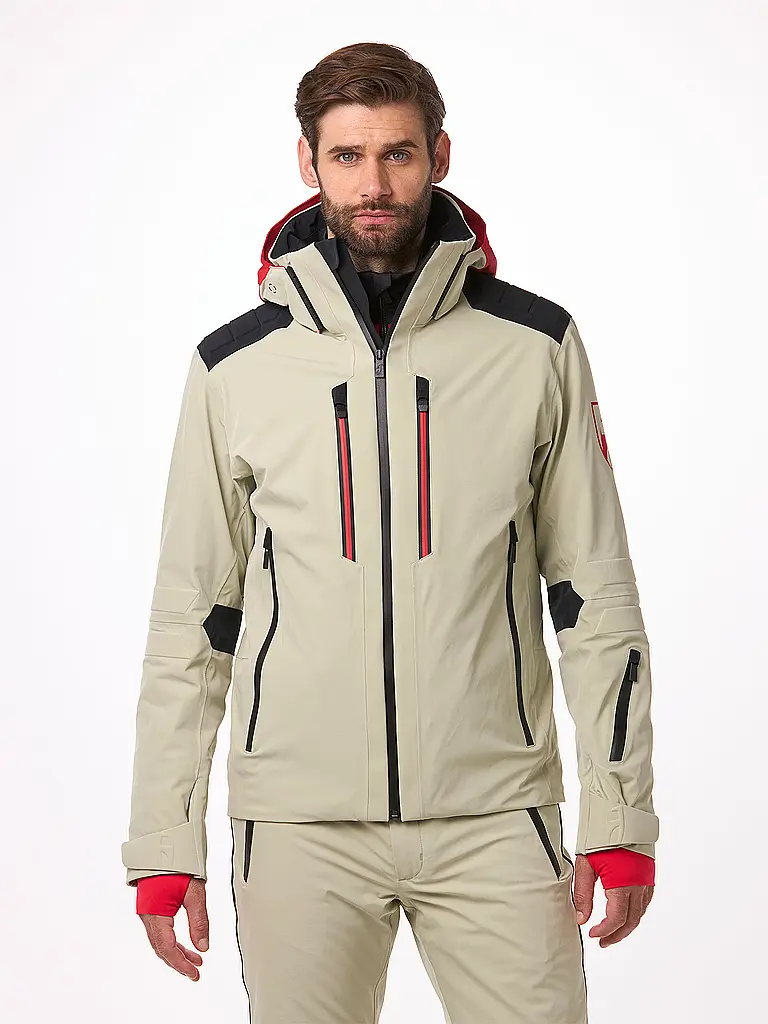 TONI SAILER | Chaqueta de esquí Evan para hombre | 