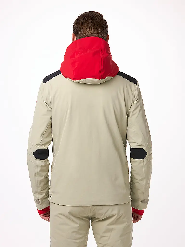 TONI SAILER | Chaqueta de esquí Evan para hombre | 