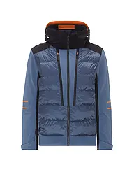 TONI SAILER | Chaqueta de esquí George para hombre | Azul