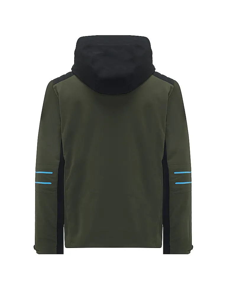 TONI SAILER | Chaqueta de esquí George para hombre | 