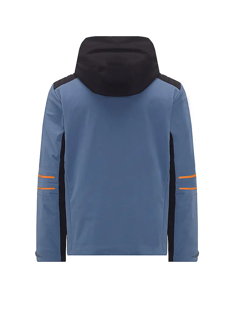 TONI SAILER | Chaqueta de esquí George para hombre | 