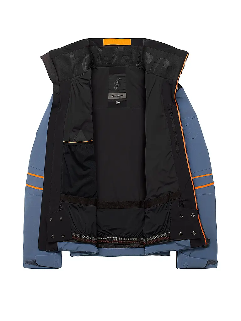 TONI SAILER | Chaqueta de esquí George para hombre | 