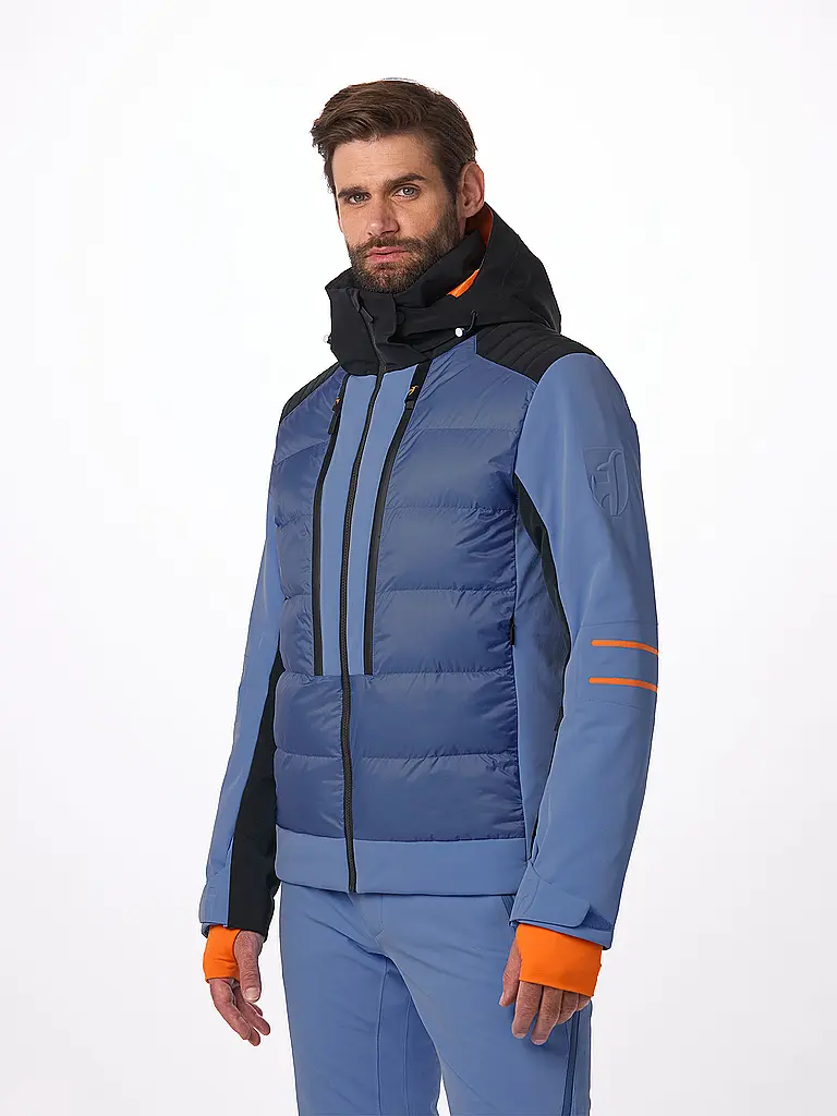 TONI SAILER | Chaqueta de esquí George para hombre | 