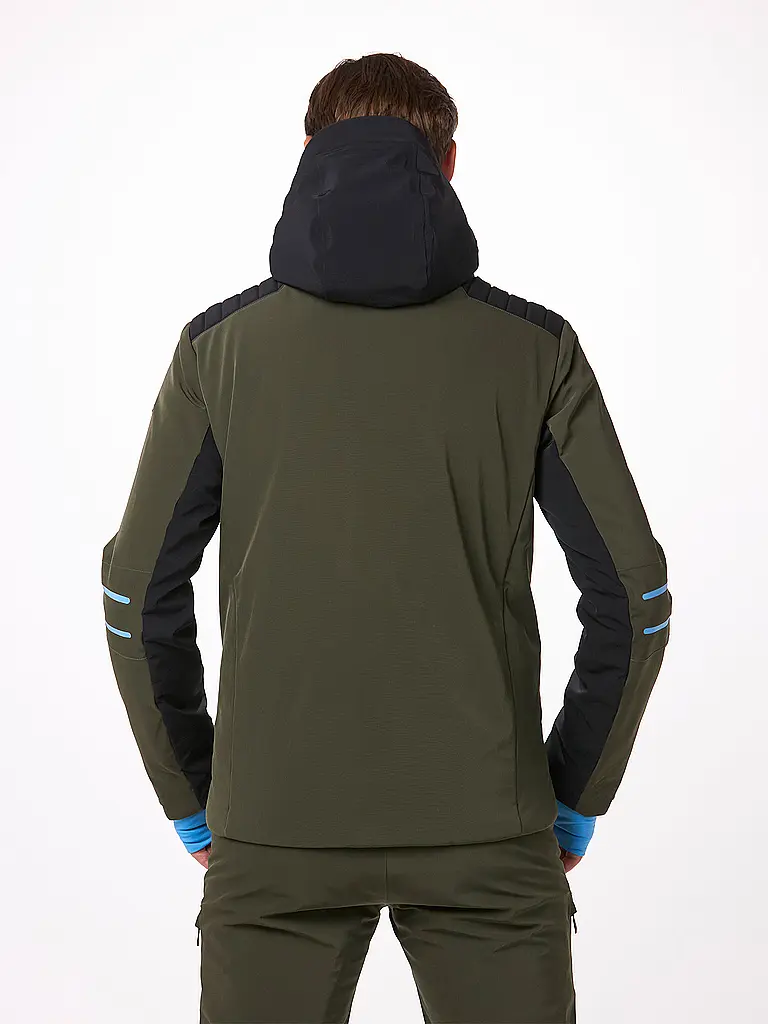 TONI SAILER | Chaqueta de esquí George para hombre | 