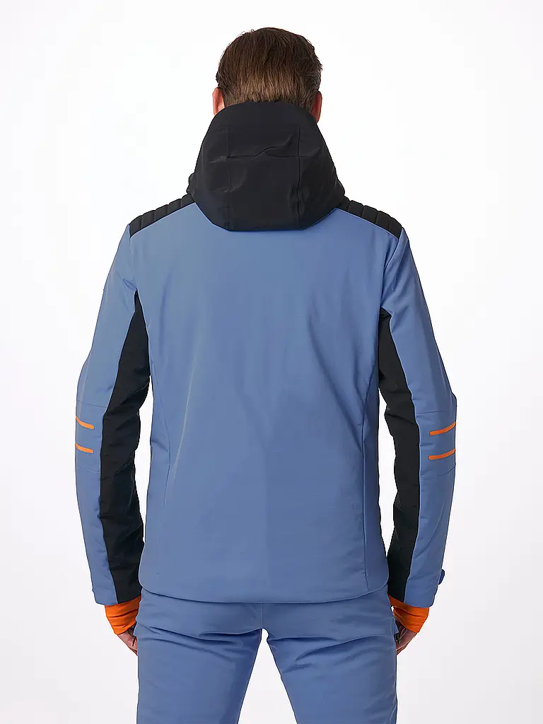 TONI SAILER | Chaqueta de esquí George para hombre | 