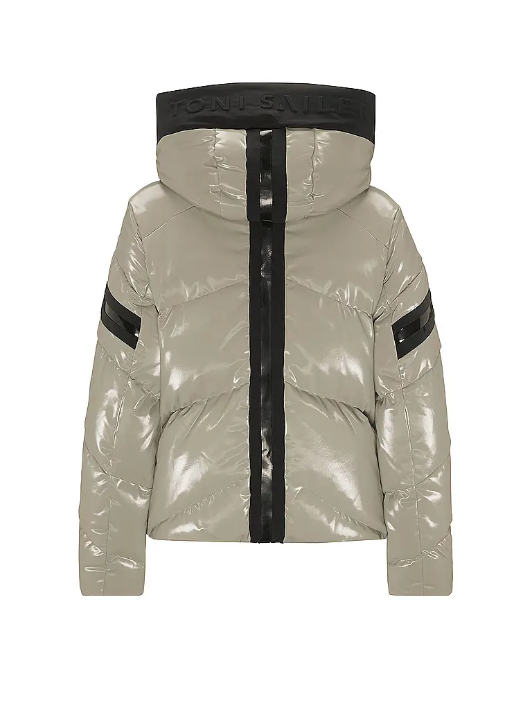 TONI SAILER | Chaqueta de esquí Glimmer para mujer | 