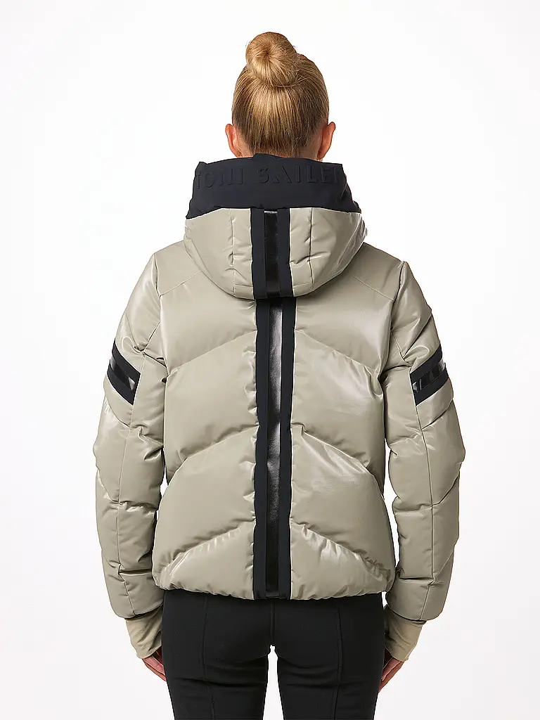 TONI SAILER | Chaqueta de esquí Glimmer para mujer | 