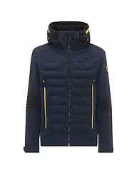 TONI SAILER | Chaqueta de esquí Mattik para hombre | Azul oscuro